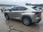 2017 Lexus NX 200T Base