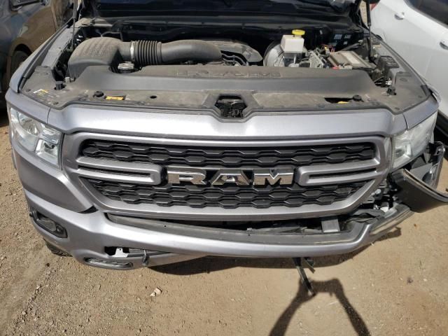 2022 Dodge RAM 1500 BIG HORN/LONE Star