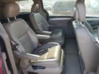 2012 Volkswagen Routan SEL