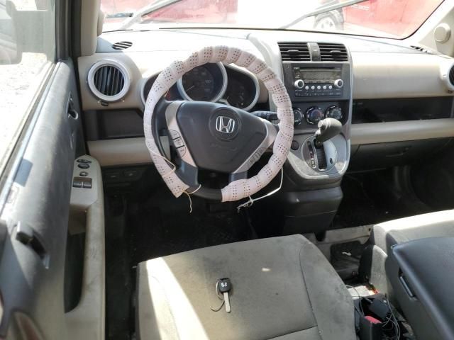 2008 Honda Element EX