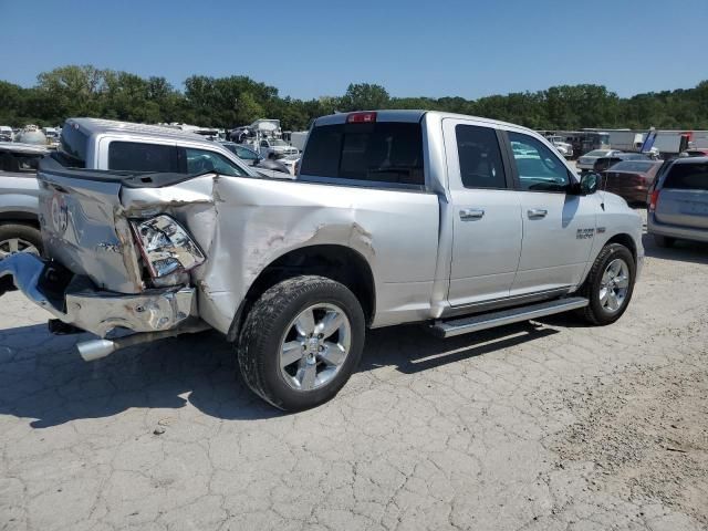 2017 Dodge RAM 1500 SLT