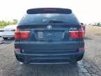 2012 BMW X5 XDRIVE50I