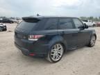 2015 Land Rover Range Rover Sport Autobiography