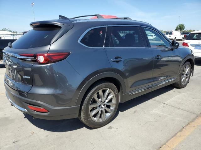 2019 Mazda CX-9 Signature