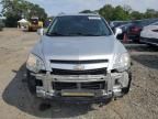 2014 Chevrolet Captiva LT