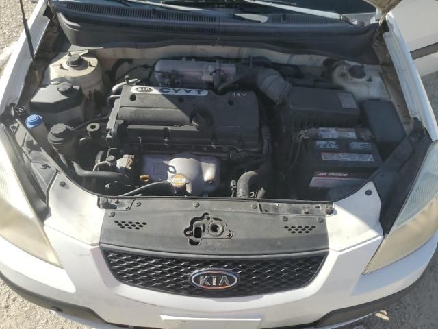 2008 KIA Rio Base