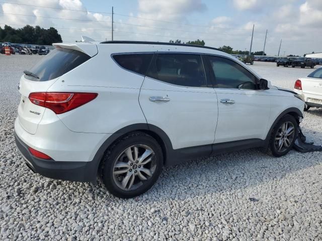 2013 Hyundai Santa FE Sport