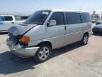 1999 Volkswagen Eurovan GLS