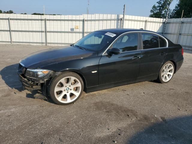 2007 BMW 335 I