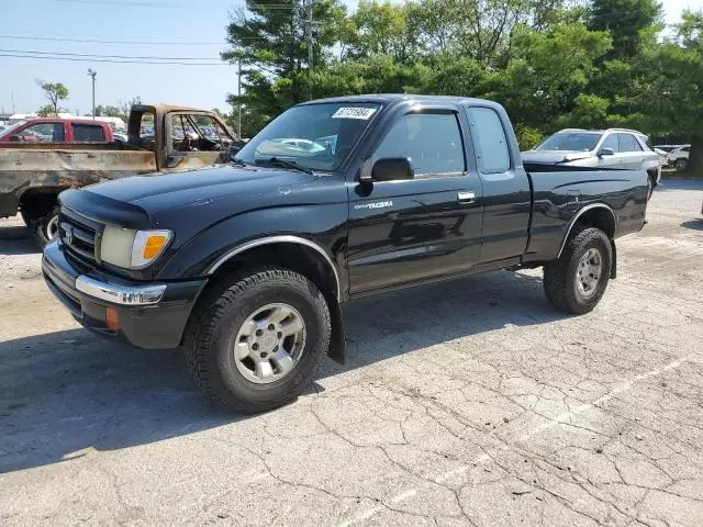 1998 Toyota Tacoma Xtracab