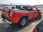 2008 Chevrolet Silverado K2500 Heavy Duty