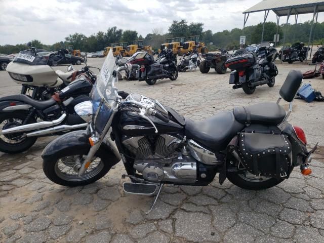 2003 Honda VT1300 S