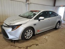 2024 Toyota Corolla LE en venta en Pennsburg, PA