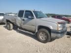 2005 Chevrolet Silverado K2500 Heavy Duty