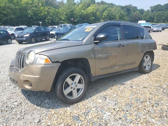 2008 Jeep Compass Sport