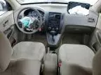 2007 Hyundai Tucson GLS