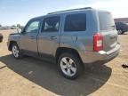 2012 Jeep Patriot Latitude