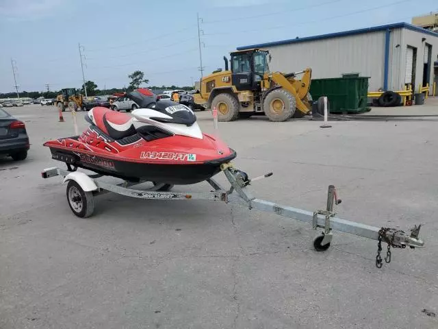 2007 Seadoo RXP