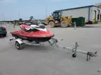 2007 Seadoo RXP