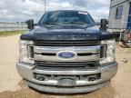 2017 Ford F250 Super Duty