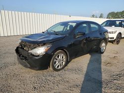 Toyota Vehiculos salvage en venta: 2017 Toyota Yaris IA