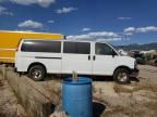 2008 Chevrolet Express G3500