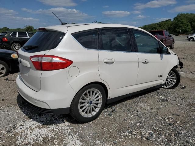 2016 Ford C-MAX Premium SEL