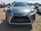 2018 Lexus RX 350 L