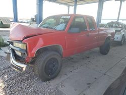 1996 Chevrolet GMT-400 K1500 en venta en Phoenix, AZ