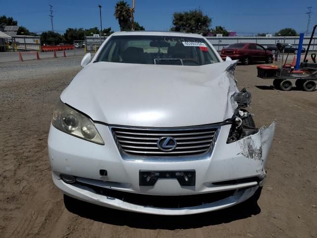 2009 Lexus ES 350