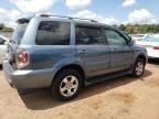 2007 Honda Pilot EXL