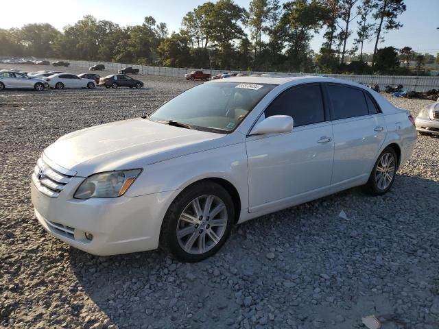 2007 Toyota Avalon XL