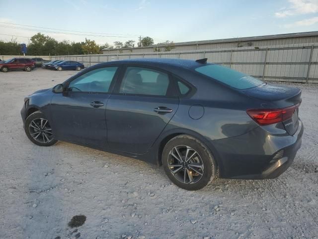 2023 KIA Forte LX