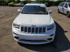 2015 Jeep Grand Cherokee Summit