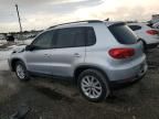 2017 Volkswagen Tiguan S