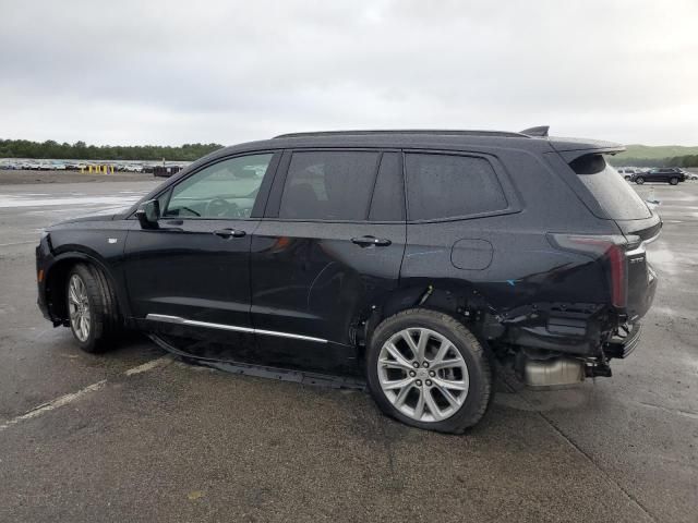 2020 Cadillac XT6 Sport