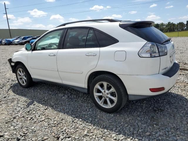 2008 Lexus RX 350