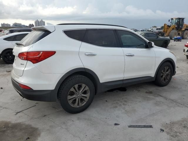 2014 Hyundai Santa FE Sport