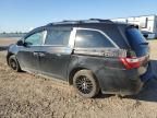 2011 Honda Odyssey EXL