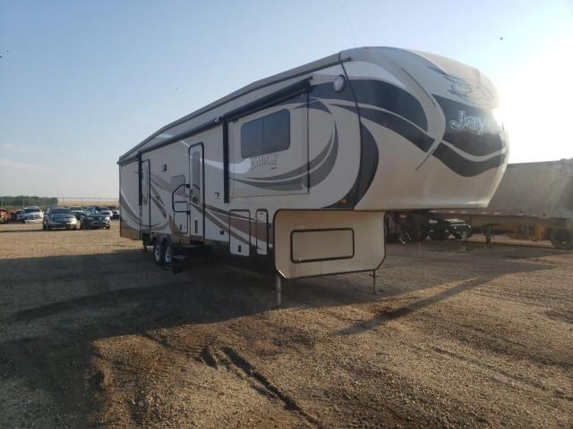 2015 Jayco Trailer