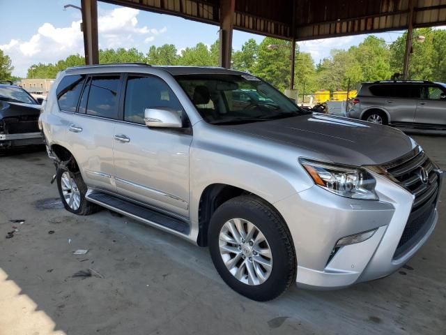 2016 Lexus GX 460