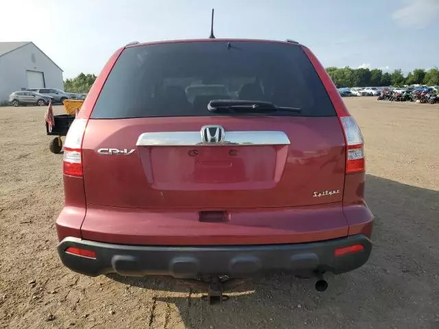 2007 Honda CR-V EX