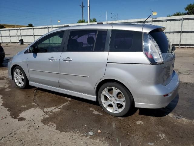 2009 Mazda 5