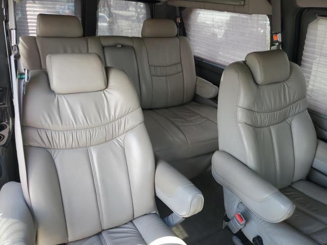 2005 Chevrolet Express G1500