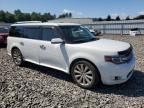 2014 Ford Flex Limited