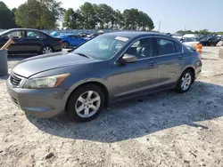 2010 Honda Accord LX en venta en Loganville, GA