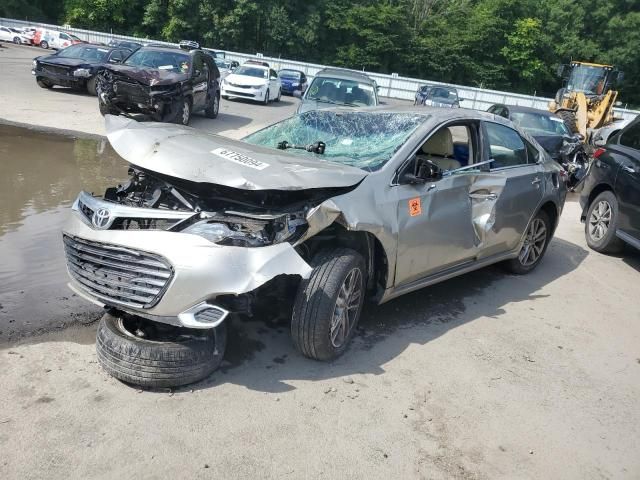 2013 Toyota Avalon Base