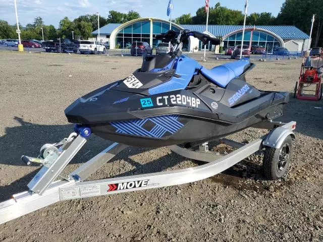 2022 Seadoo Jetski