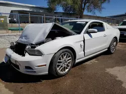 Ford salvage cars for sale: 2014 Ford Mustang