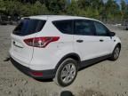 2014 Ford Escape S